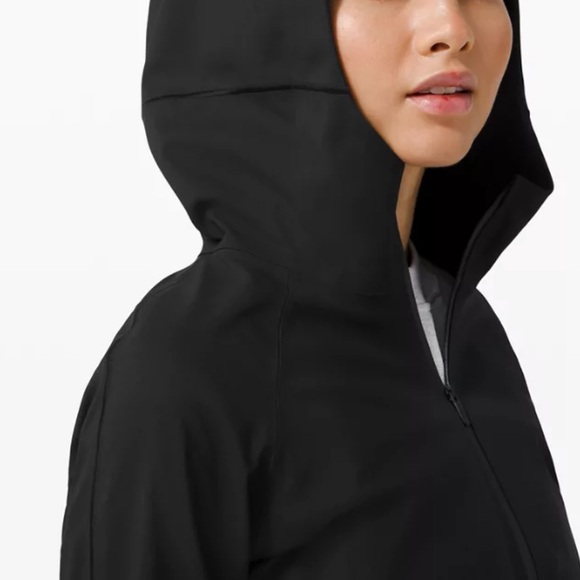 Lululemon Softshell Jacket - Picture 3 of 10